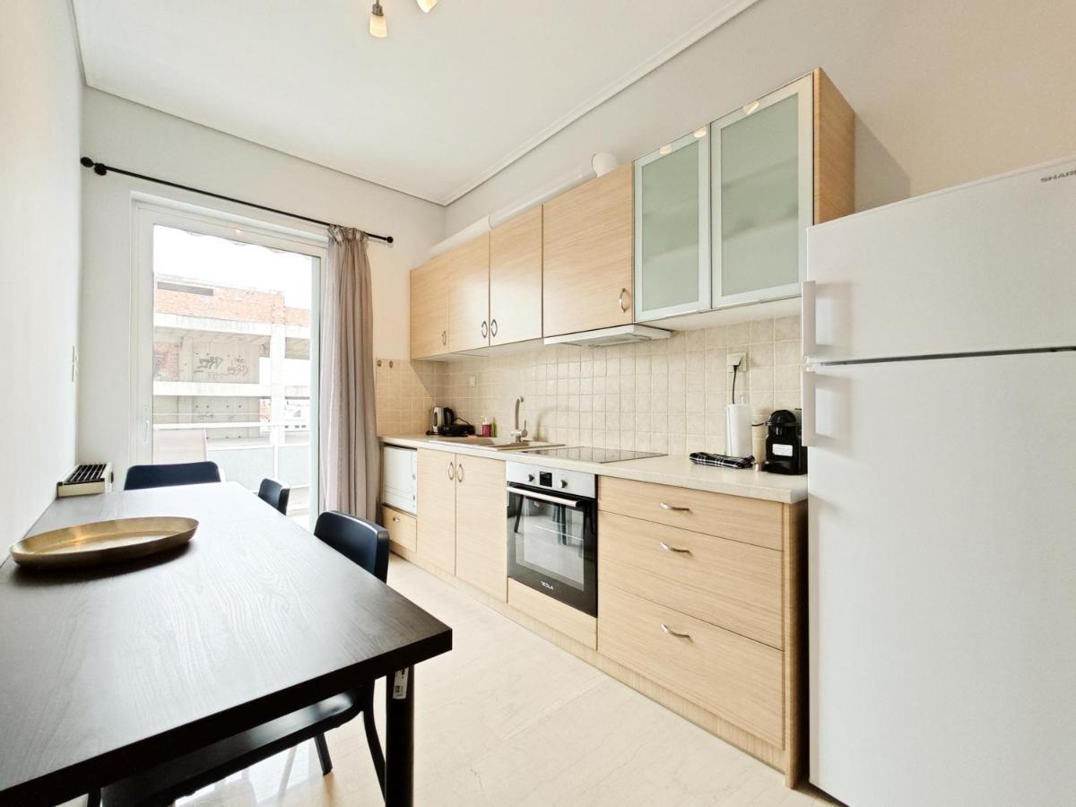 Etolou E3 - By Verde Apartments Афіни Екстер'єр фото
