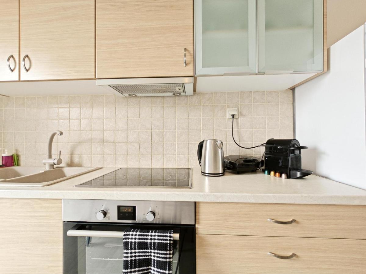 Etolou E3 - By Verde Apartments Афіни Екстер'єр фото