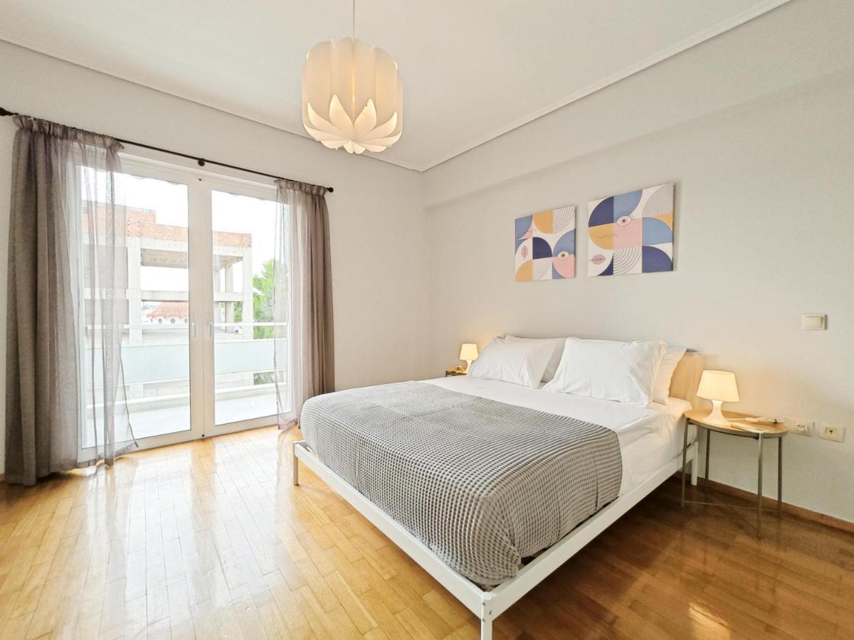 Etolou E3 - By Verde Apartments Афіни Екстер'єр фото