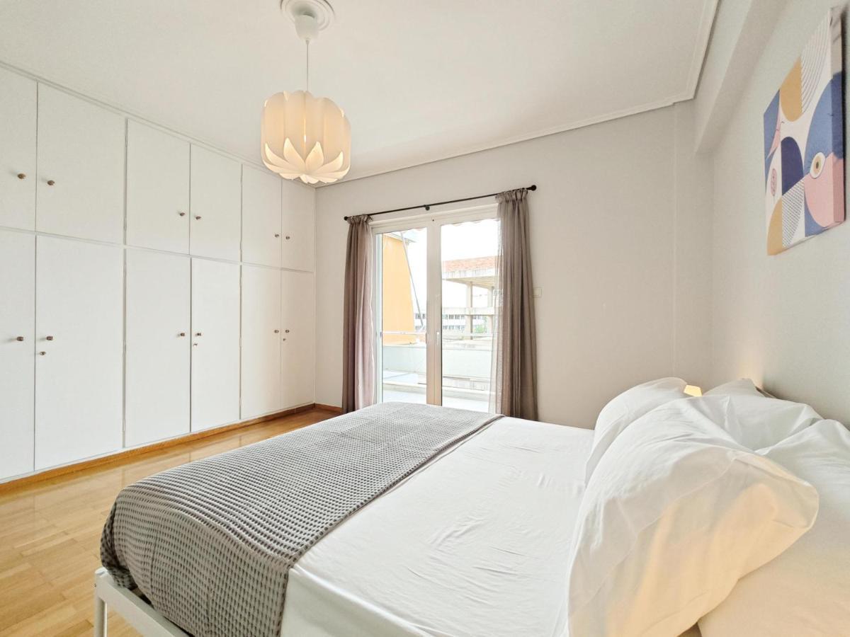 Etolou E3 - By Verde Apartments Афіни Екстер'єр фото